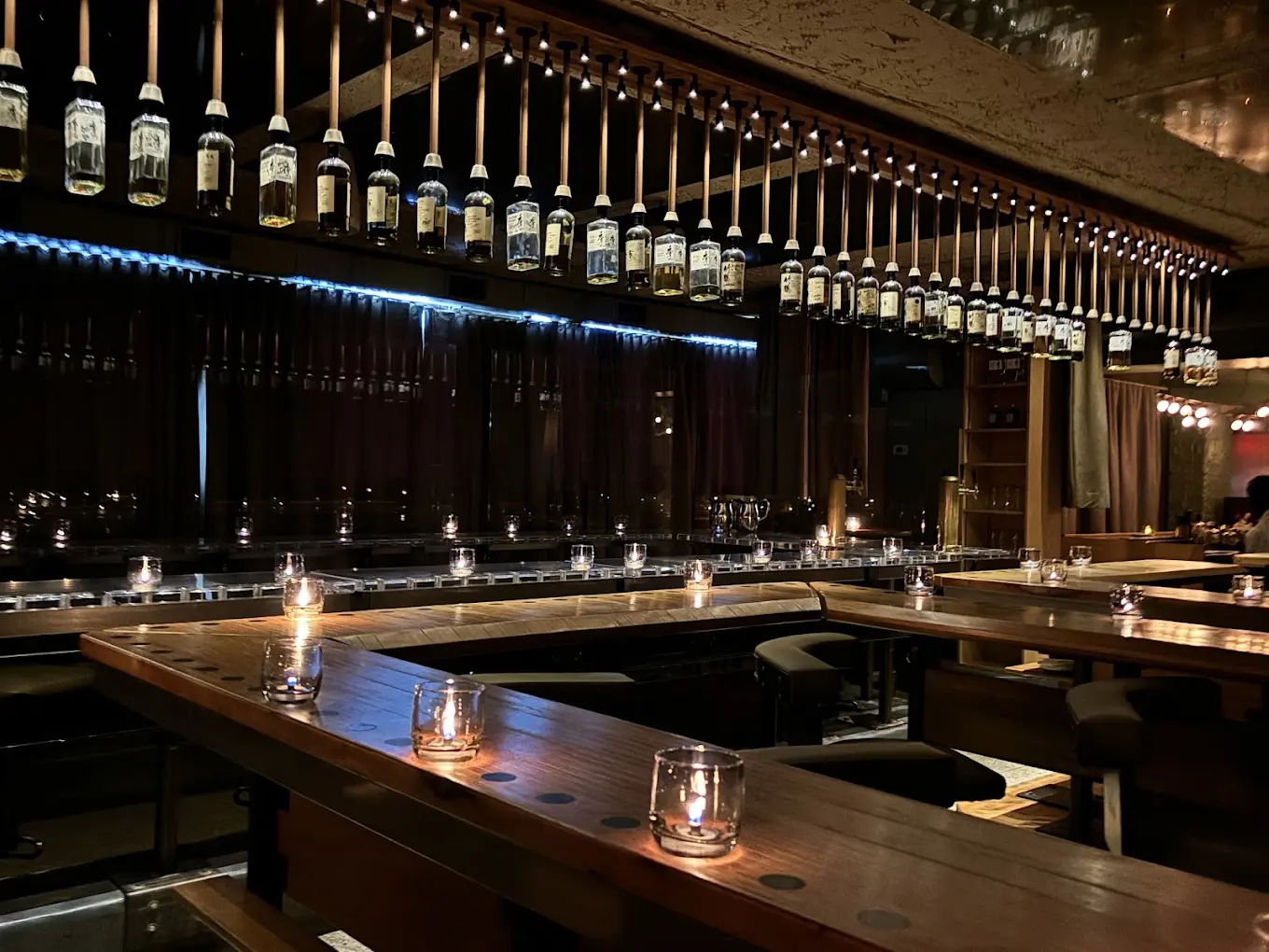 Big in Japan Bar