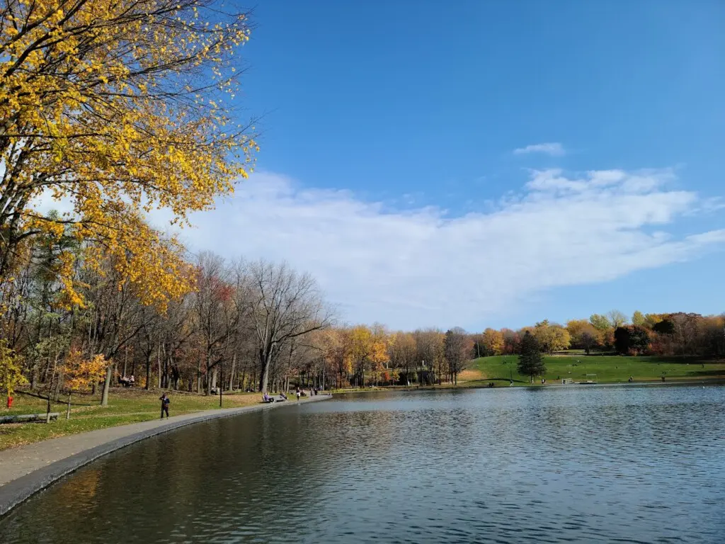 Mount Royal Park