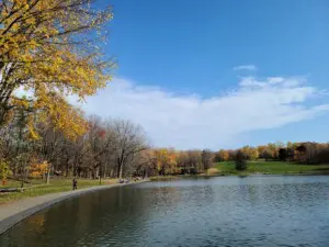 Mount Royal Park