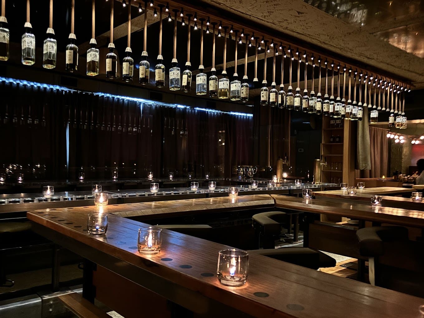Big in Japan Bar
